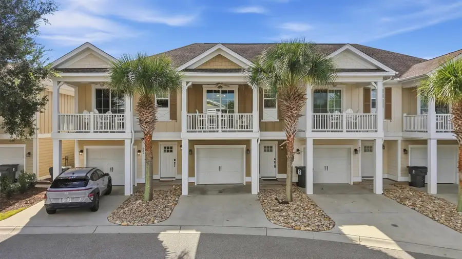 835 Maderia Dr. #TH6-R2, North Myrtle Beach, SC 29582 - #2