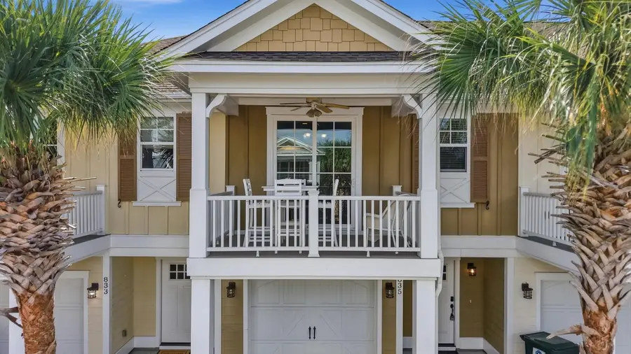 835 Maderia Dr. #TH6-R2, North Myrtle Beach, SC 29582 - #3