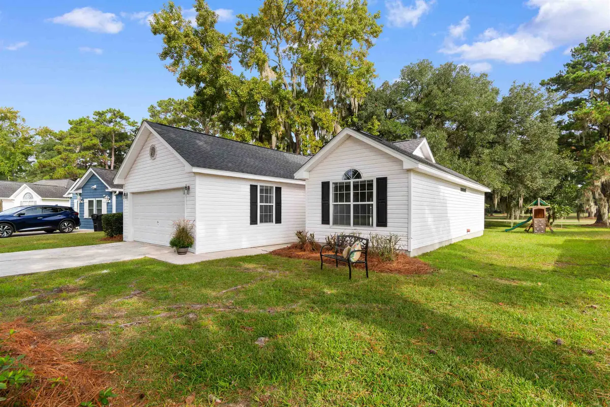 56 Robert Conway Ct., Georgetown, SC 29440 - #1