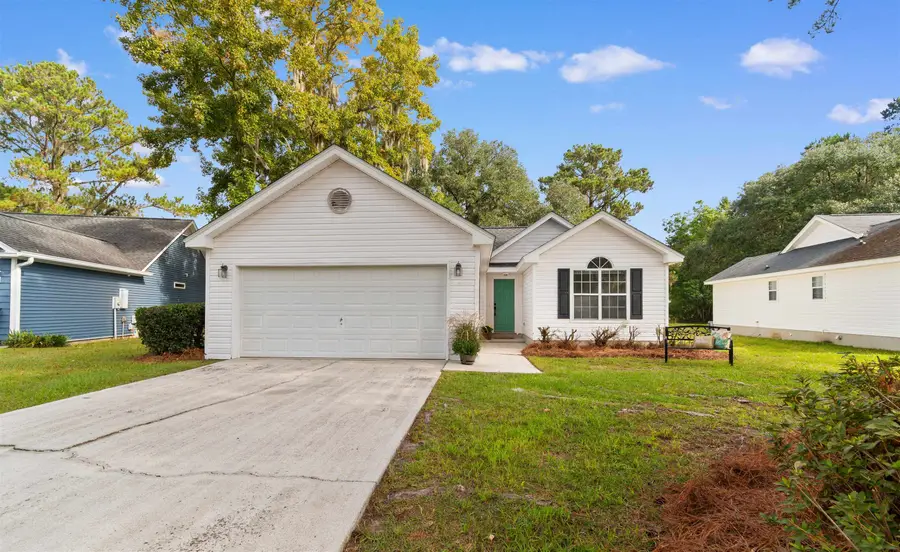 56 Robert Conway Ct., Georgetown, SC 29440 - #2