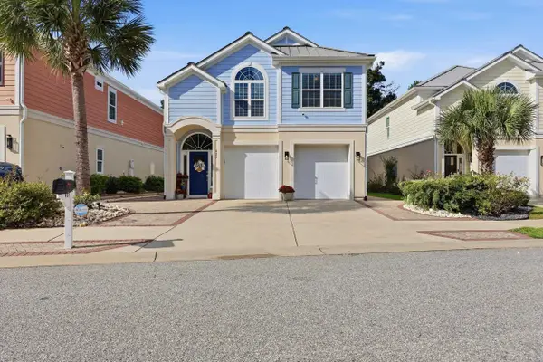 433 7th Ave. S, North Myrtle Beach, SC 29582