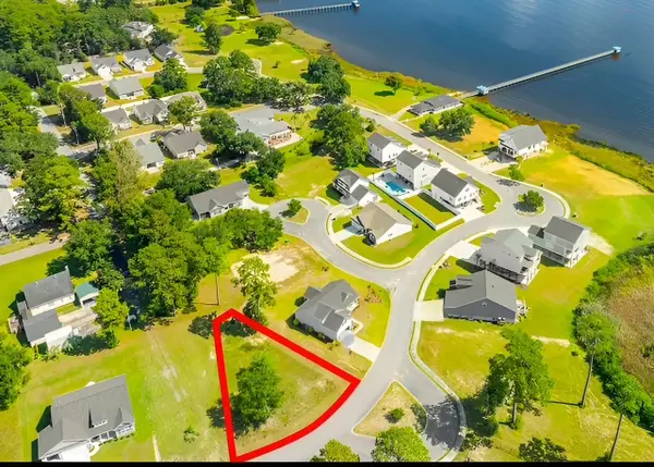 Lot 161 Seaport Circle, Georgetown, SC 29440