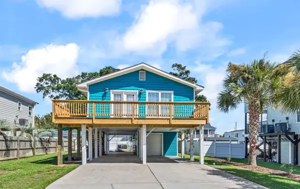 308 Vista Dr., Murrells Inlet, SC 29576
