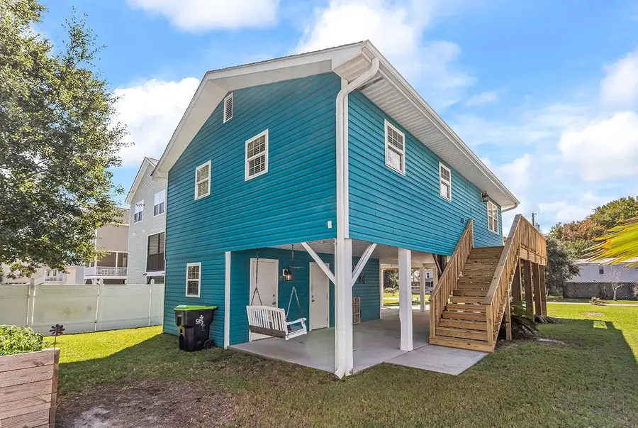 308 Vista Dr., Murrells Inlet, SC 29576 - #2