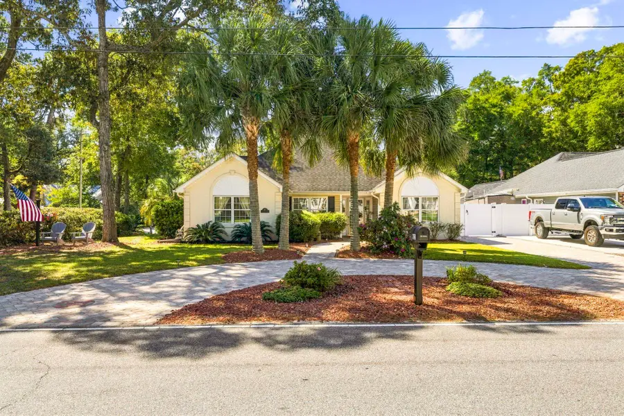 611 5th Ave. N, Surfside Beach, SC 29575 - #2