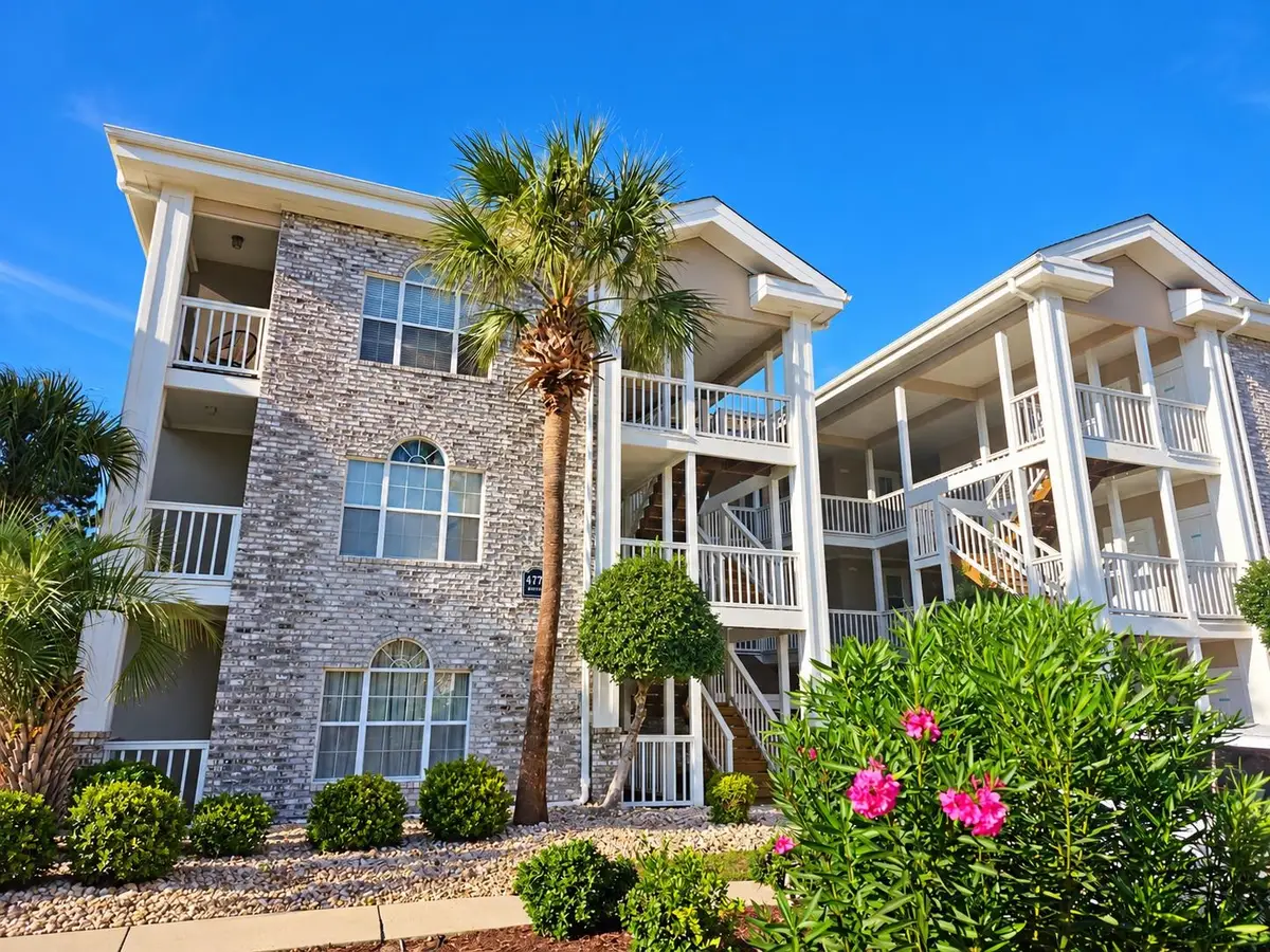 4773 Wild Iris Dr. #5-202, Myrtle Beach, SC 29577 - #1