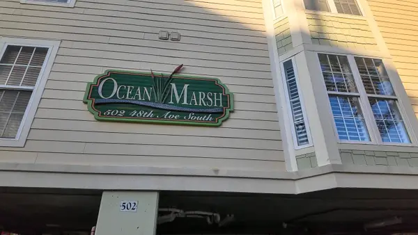 502 48th Ave. S #101, North Myrtle Beach, SC 29582