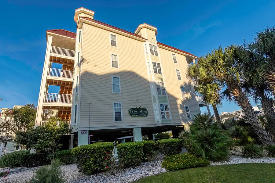 502 48th Ave. S #101, North Myrtle Beach, SC 29582 - #3