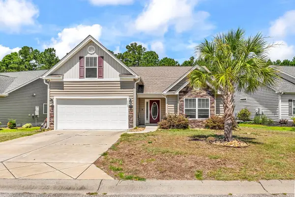 4485 Marshwood Dr., Myrtle Beach, SC 29579