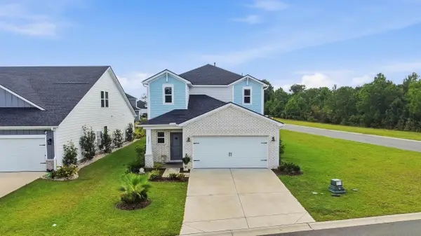 8621 Pinnacle Cove Way, Longs, SC 29568