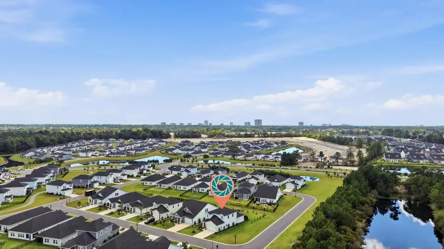 8621 Pinnacle Cove Way, Longs, SC 29568 - #2