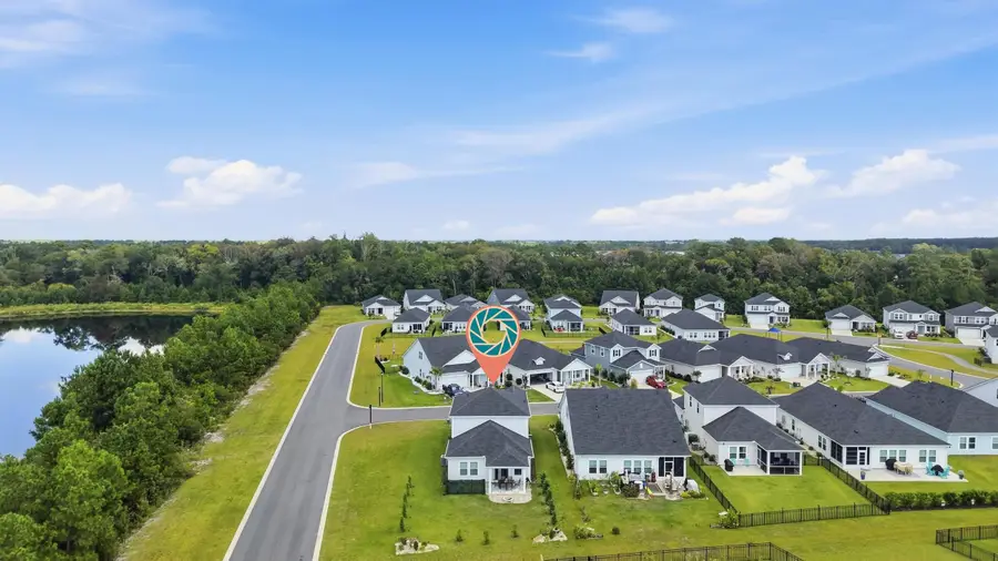 8621 Pinnacle Cove Way, Longs, SC 29568 - #3