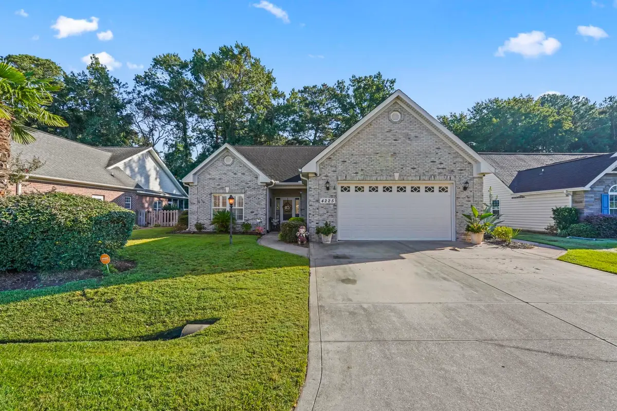 4225 Ravenwood Dr., Little River, SC 29566 - #1