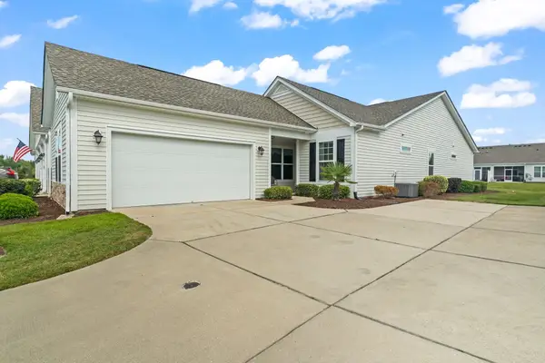 1578 Palmina Loop #D, Myrtle Beach, SC 29588