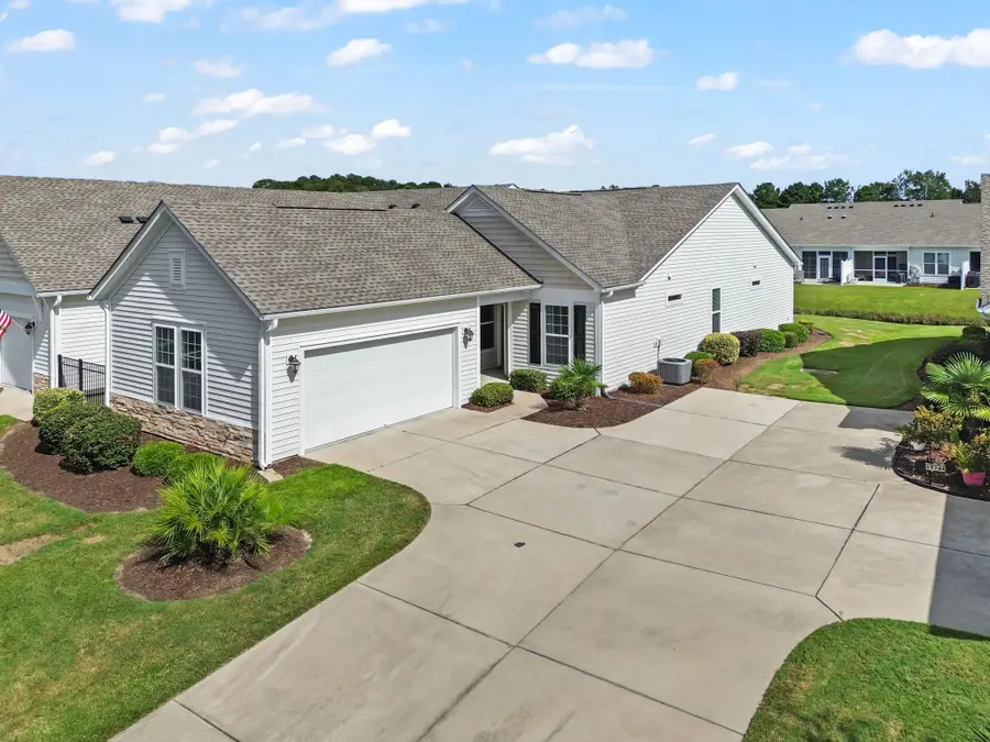 1578 Palmina Loop #D, Myrtle Beach, SC 29588 - #2