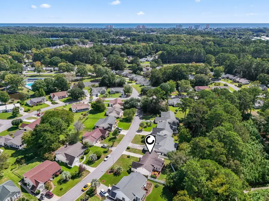 309 Mourning Dove Ln., Murrells Inlet, SC 29576 - #2