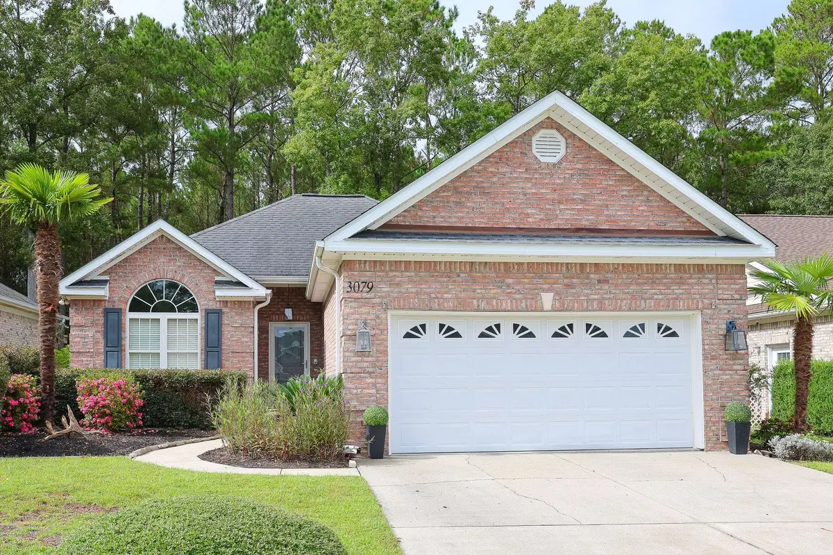 3079 Alice Ln., Little River, SC 29566 - #1
