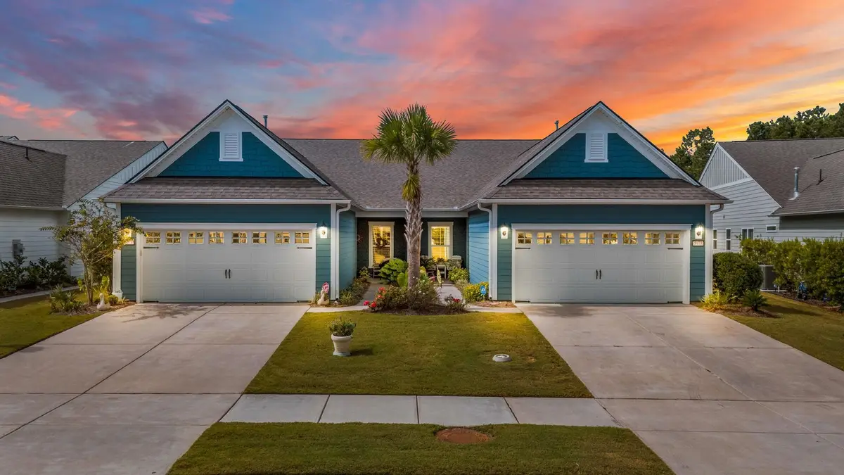 5973 Tramonto St., Myrtle Beach, SC 29572 - #1