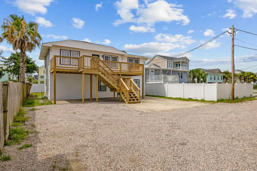 3202 Inland St., North Myrtle Beach, SC 29582 - #2