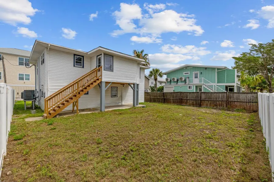 3202 Inland St., North Myrtle Beach, SC 29582 - #3
