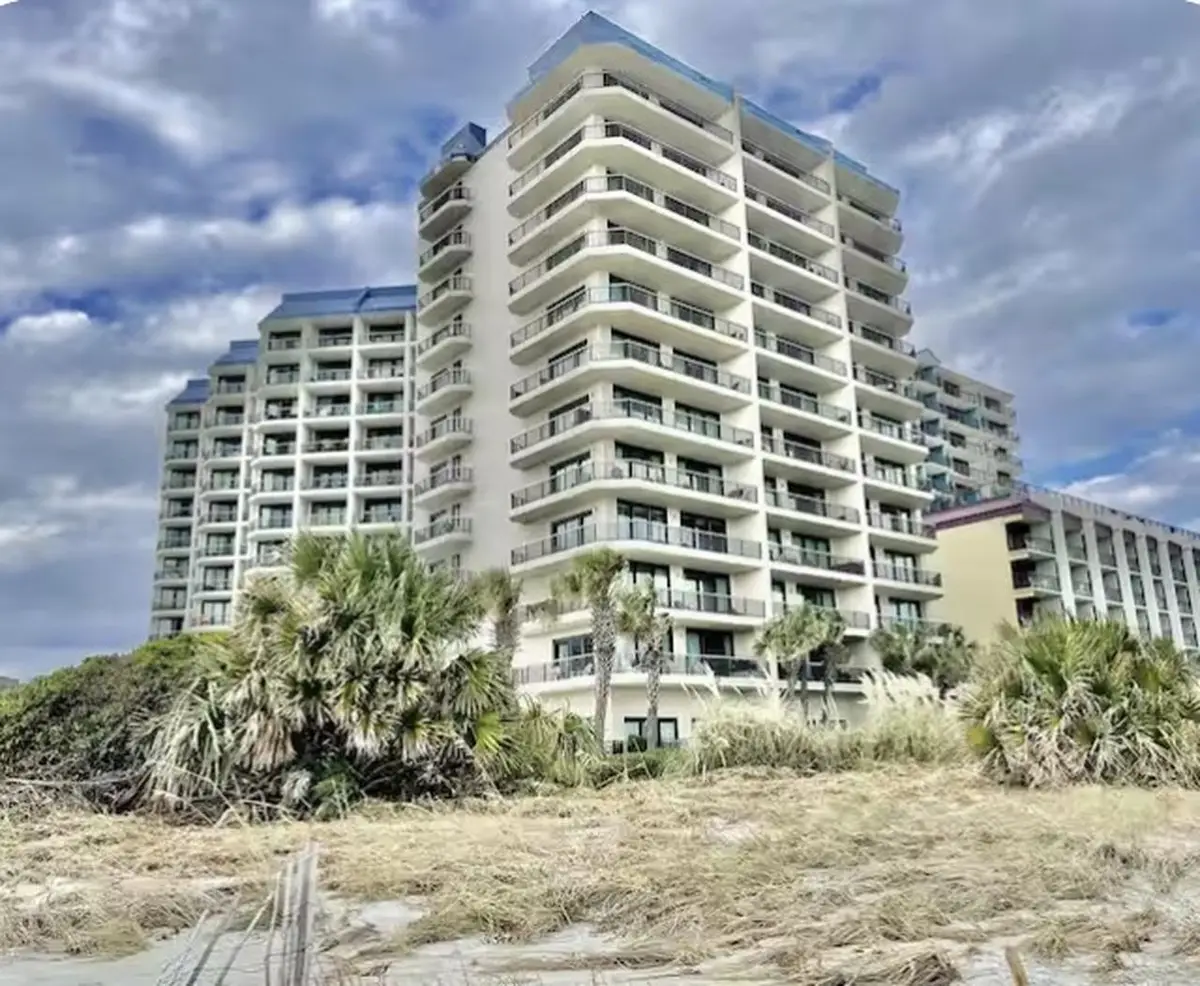200 76th Ave. N #508, Myrtle Beach, SC 29572 - #1
