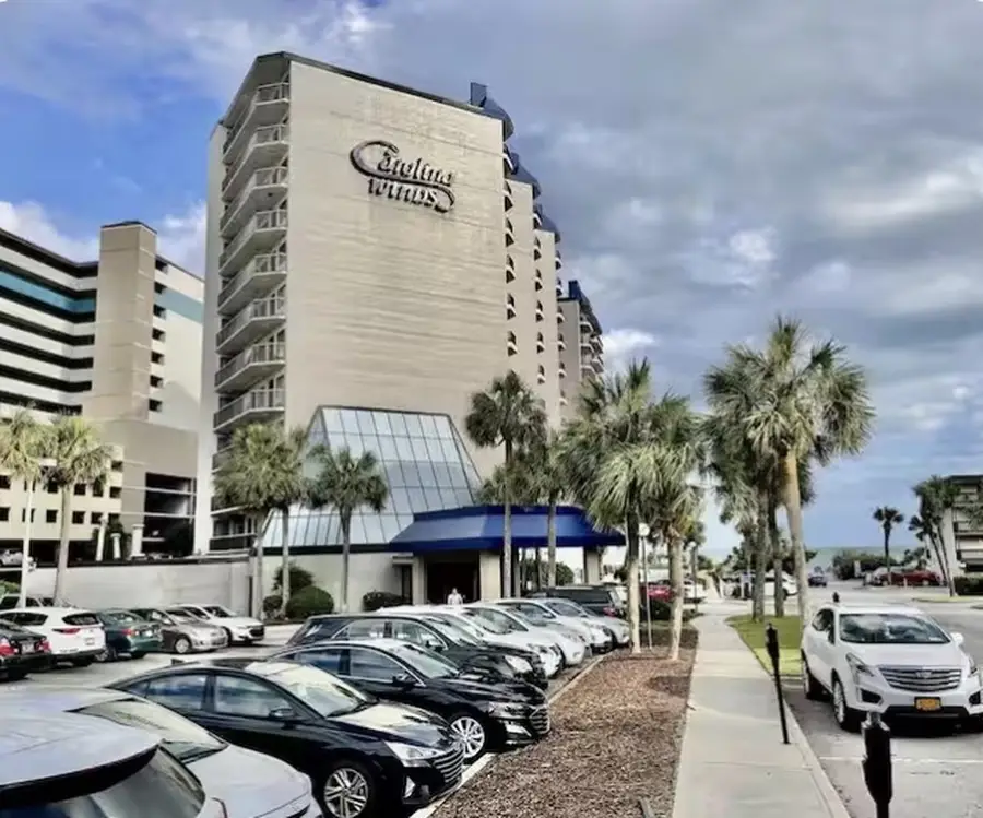 200 76th Ave. N #508, Myrtle Beach, SC 29572 - #2