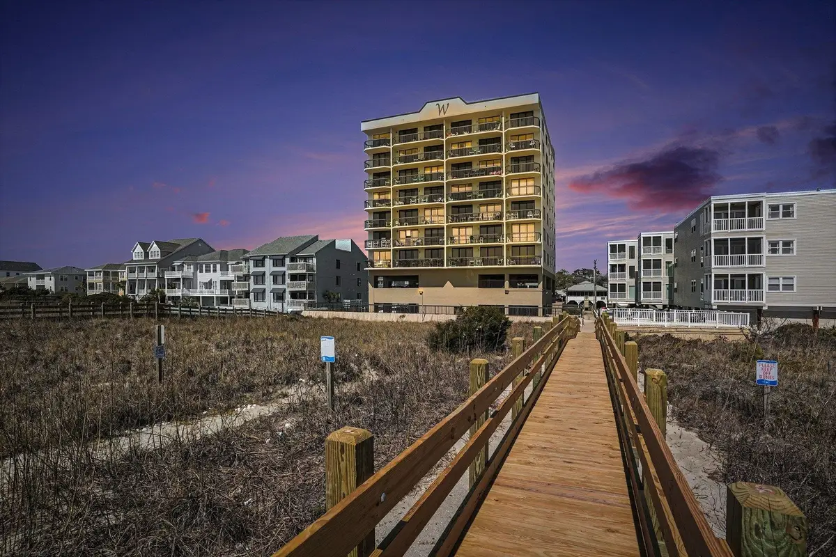 1015 S Ocean Blvd. #301, North Myrtle Beach, SC 29582 - #1