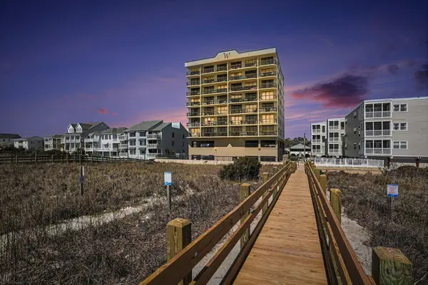 1015 S Ocean Blvd. #301, North Myrtle Beach, SC 29582