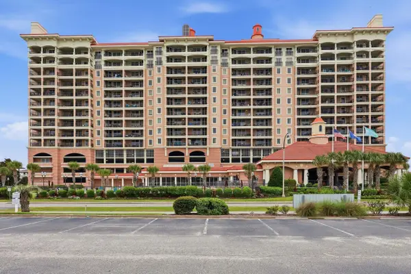 1819 N Ocean Blvd. #1112, North Myrtle Beach, SC 29582