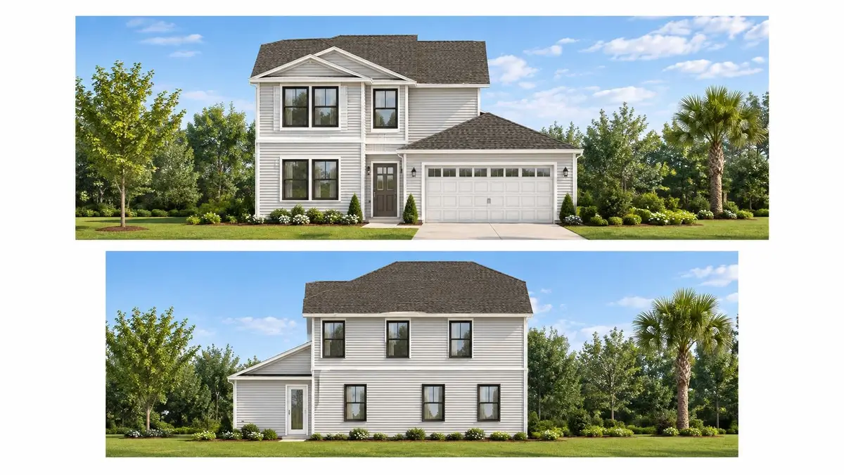 Address Withheld By Seller, Loris, SC 29569 - #1