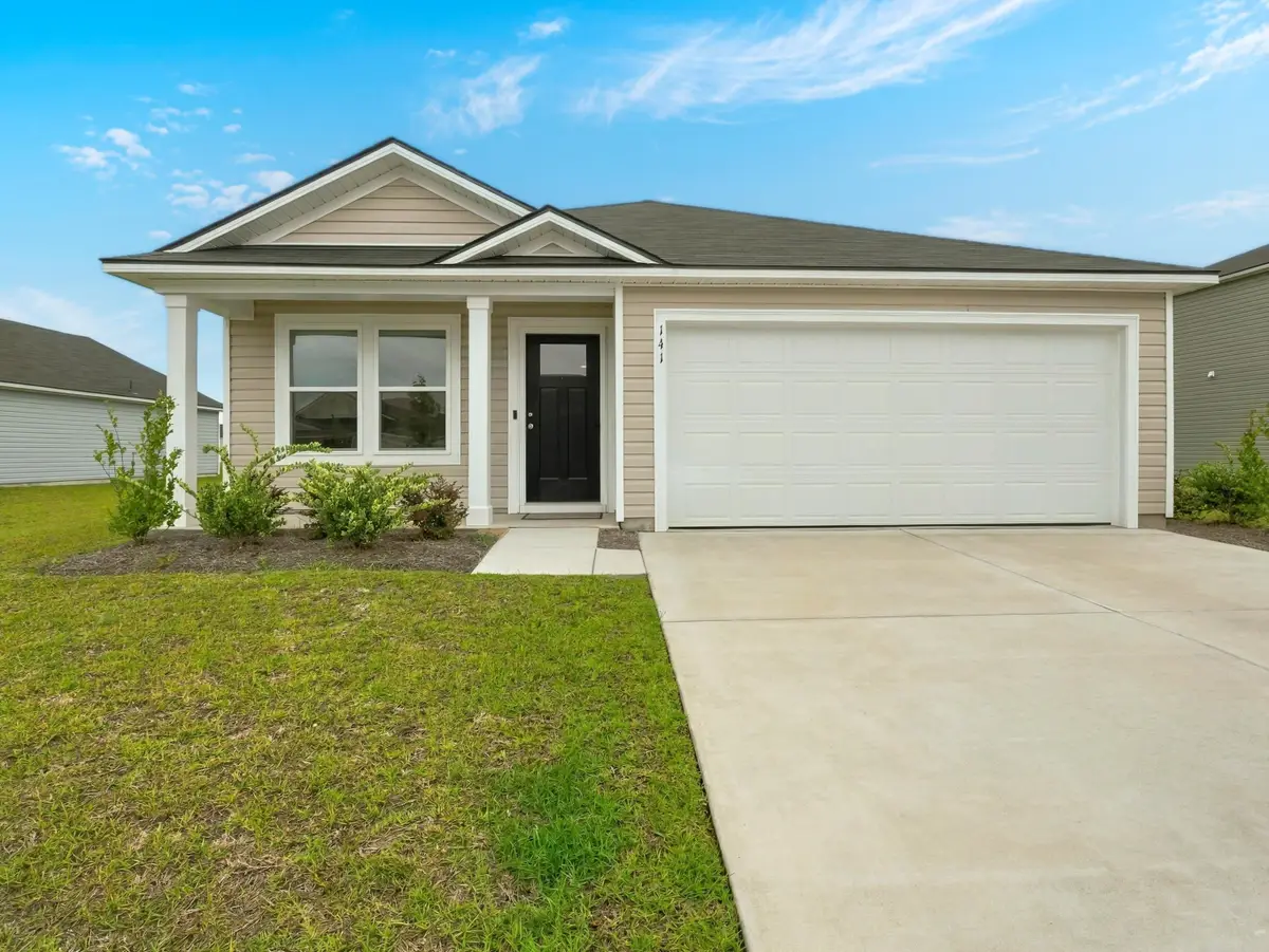 141 Indigo Grove Dr, Longs, SC 29568 - #1