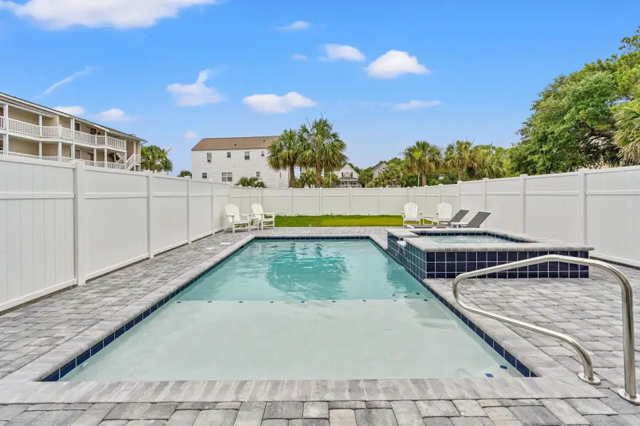 113 12th Ave. S, Surfside Beach, SC 29575 - #2