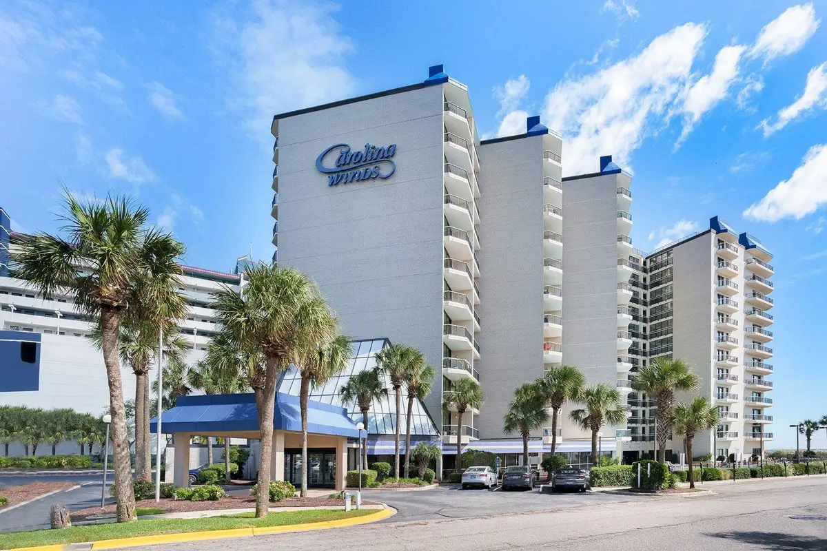 200 76th Ave. N #608, Myrtle Beach, SC 29572 - #1