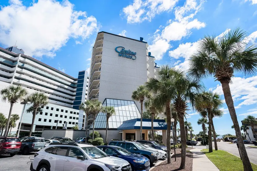 200 76th Ave. N #608, Myrtle Beach, SC 29572 - #2