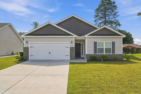 291 Lifestyle Court, Surfside Beach, SC 29575
