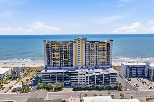 201 S Ocean Blvd. #908, North Myrtle Beach, SC 29582