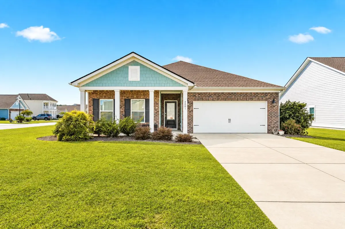 2001 Suwanee Ct., Myrtle Beach, SC 29588 - #1