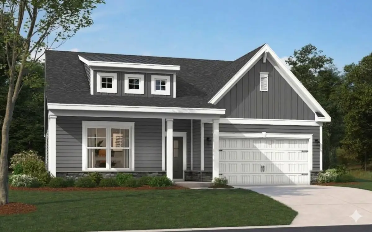831 Birch Garden Dr., Longs, SC 29568 - #1