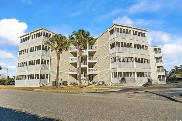 4350 Intercoastal Village Dr. #2105, Little River, SC 29566