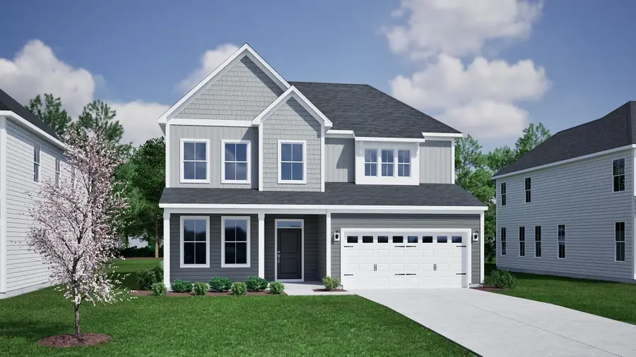 6208 Zoe Way, Myrtle Beach, SC 29588 - #2