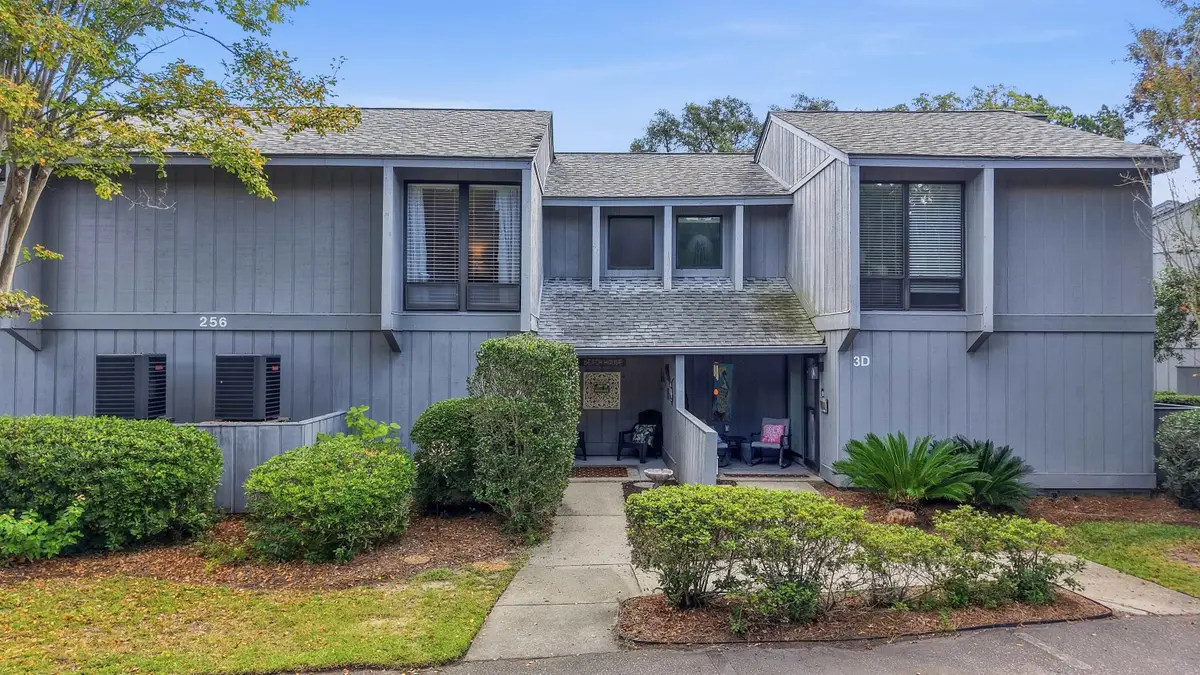 256 Salt Marsh Circle #3C, Pawleys Island, SC 29585 - #1