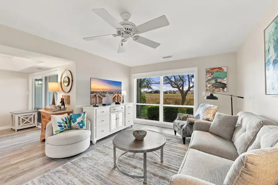 256 Salt Marsh Circle #3C, Pawleys Island, SC 29585 - #3