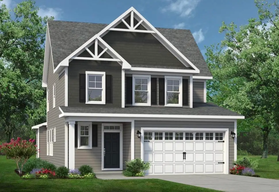255 Broughton Dr., Myrtle Beach, SC 29579 - #1