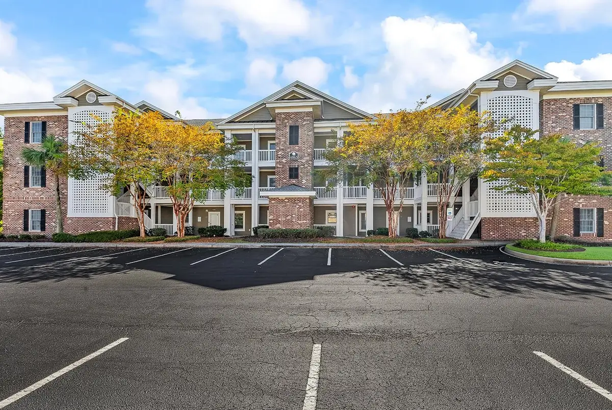 4865 Magnolia Pointe #201, Myrtle Beach, SC 29577 - #1