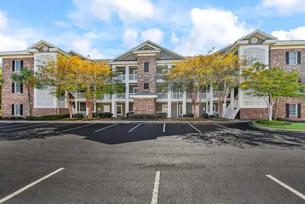 4865 Magnolia Pointe #201, Myrtle Beach, SC 29577