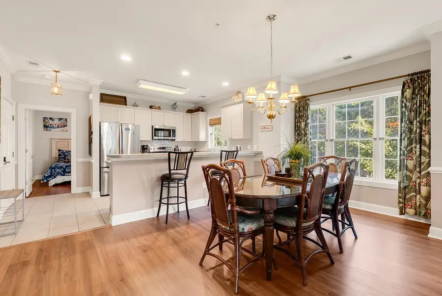 4865 Magnolia Pointe #201, Myrtle Beach, SC 29577 - #2