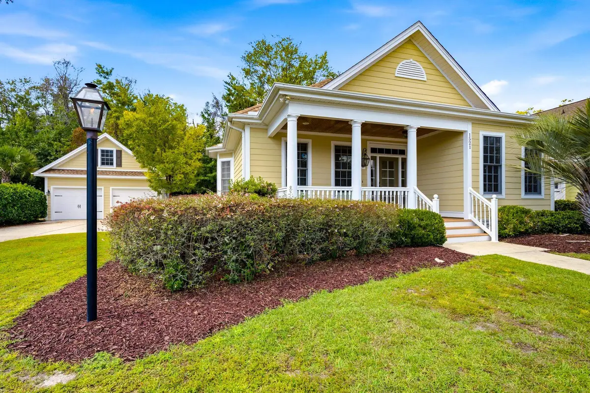 1521 Thornbury Dr., Myrtle Beach, SC 29577 - #1