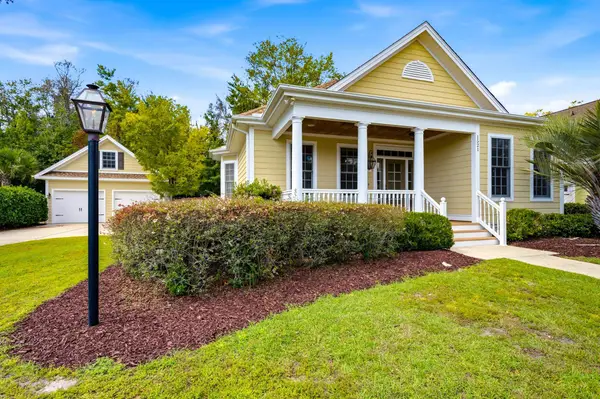 1521 Thornbury Dr., Myrtle Beach, SC 29577