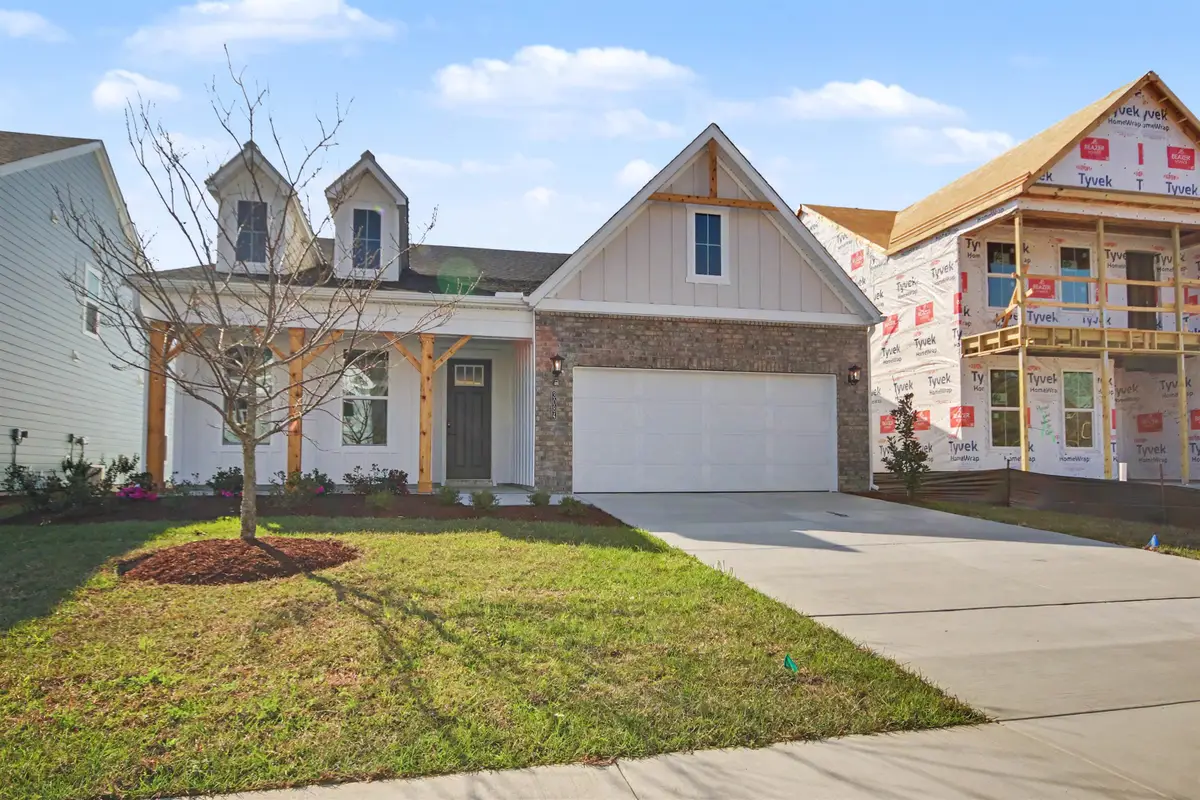 3084 Claredon St, Longs, SC 29568 - #1