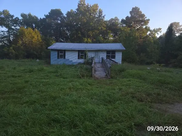 568 Pinckney Rd., Kingstree, SC 29556